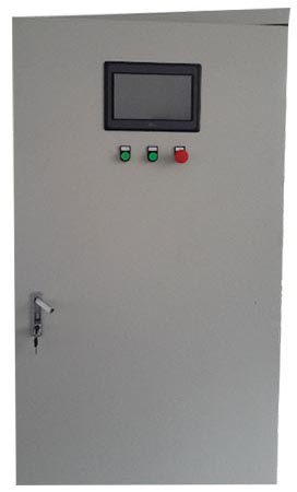 IDEABOXmini控制系统在硝酸生产监控中的应用