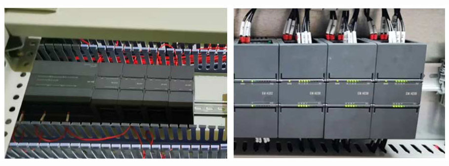H7-200Smart PLC控制系统在食品杀菌设备上的应用